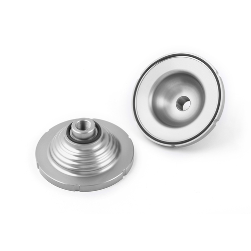 S3 Cylinder Head insert GASGAS 2023+ (Standard 300cc)
