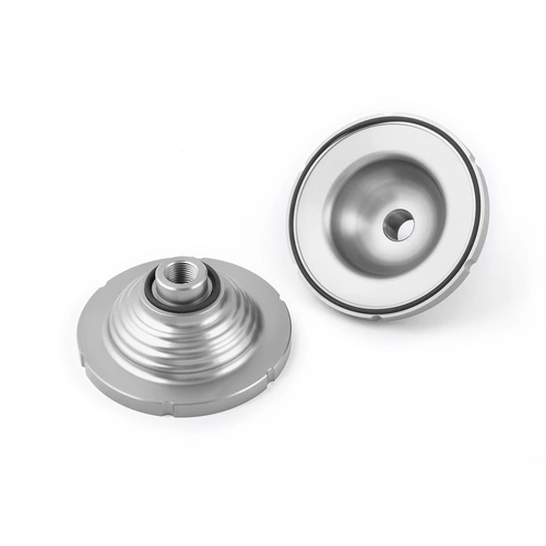 S3 Cylinder Head insert GASGAS 2023+ (Standard 300cc)