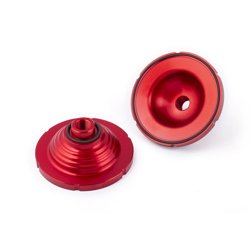 S3 Cylinder Head insert GASGAS 2023+ (300 HI)