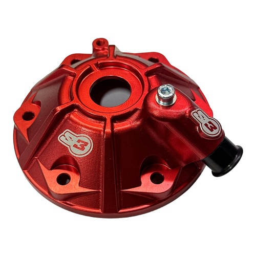 S3 Cylinder Head Cap GASGAS 2023+