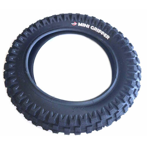 OSET Mini Gripper 12 x 2.5 (front or rear)