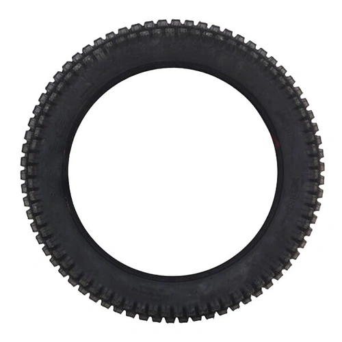Tyre Rear OSET 16 (16"x3") Rebel Mini Gripper