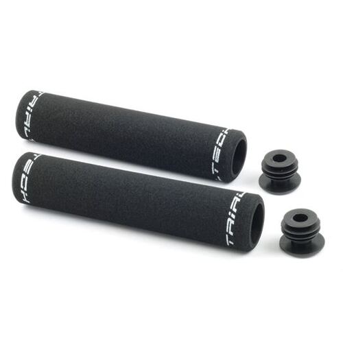 Trialtech Foam Grips