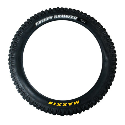 Maxxis 20  x 2.0 Creepy Crawler Tyre Front