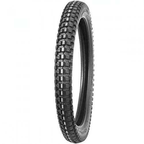 Tyre Michelin Front Xlite Trials 21 80/100-21