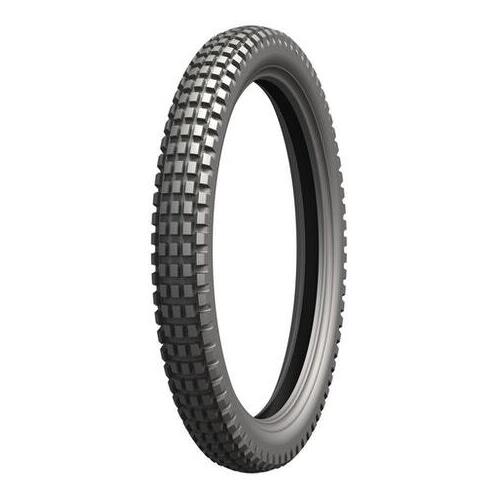 Tyre Michelin Front Trials Competition - 2.75-21