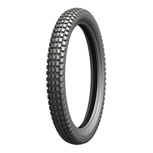Tyre Michelin Front Trials Competition - 2.75-21 