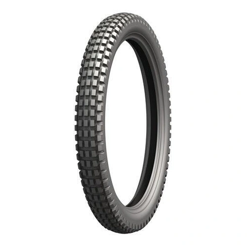 Tyre Michelin Front Trials Competition - 2.75-21