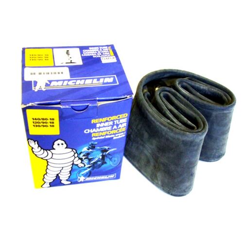 Tyre Tube Rear 4.00x18 (Michelin)
