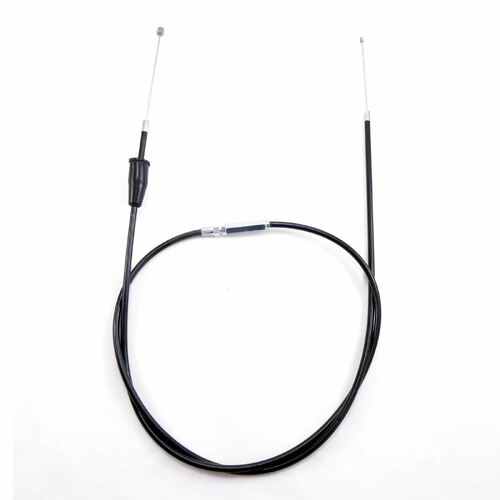 Universal Throttle Cable with adjuster