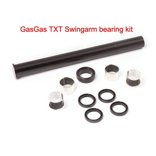 GasGas TXT Swingarm Bearing Kit