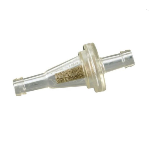 Fuel Filter inline-Conical - Large
