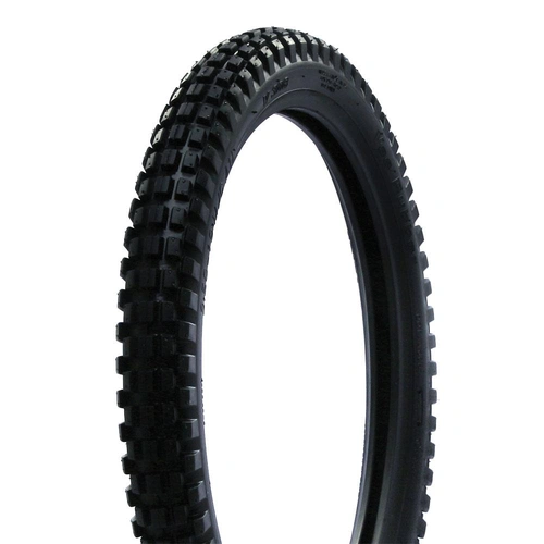 Vee Rubber 21" Front Trials Tyre - 2.75-21