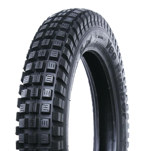 Vee Rubber 18" Rear Trials Tyre - 4.00-18