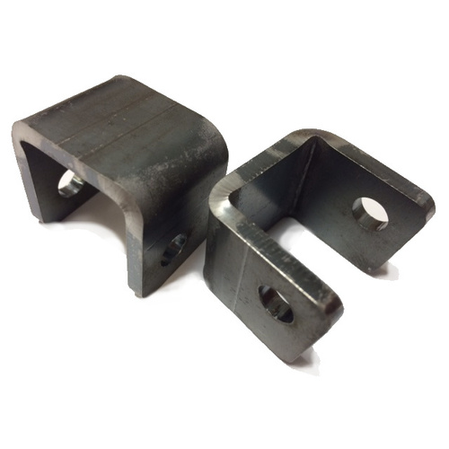 Weld ON Footpeg Brackets (2)