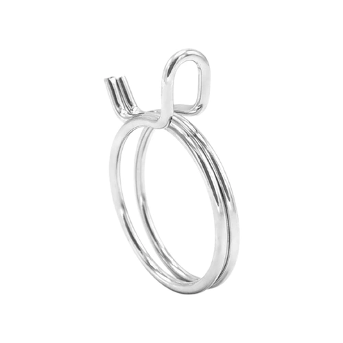 Fuel Line Hose Clip / Clamp 7.8/8.3mm