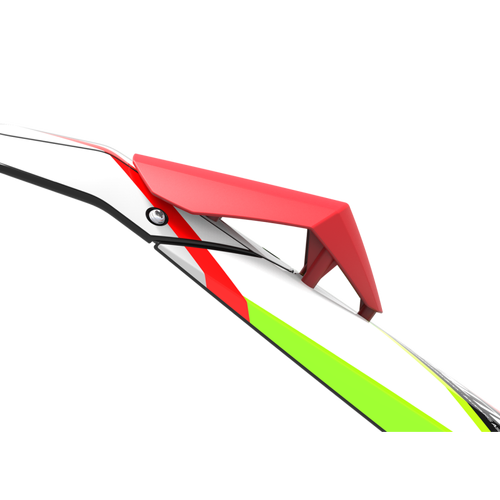 MECATECNO X-PARTS Inter-zone Seat KIT