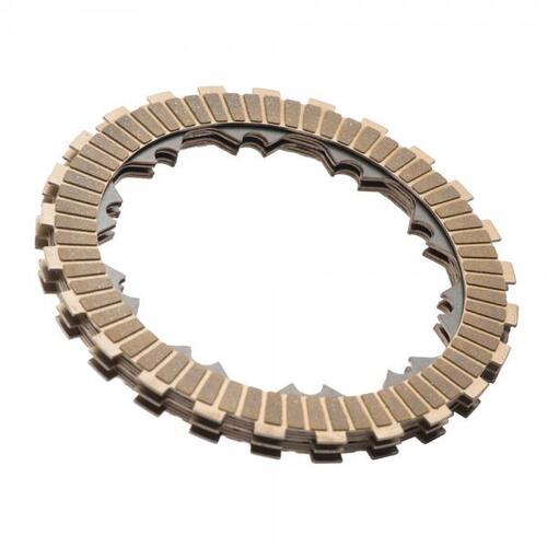 XiU Engineering TRS Clutch Plate set 9.8mm