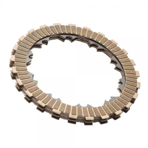 XiU Engineering TRS Clutch Plate set 9.8mm