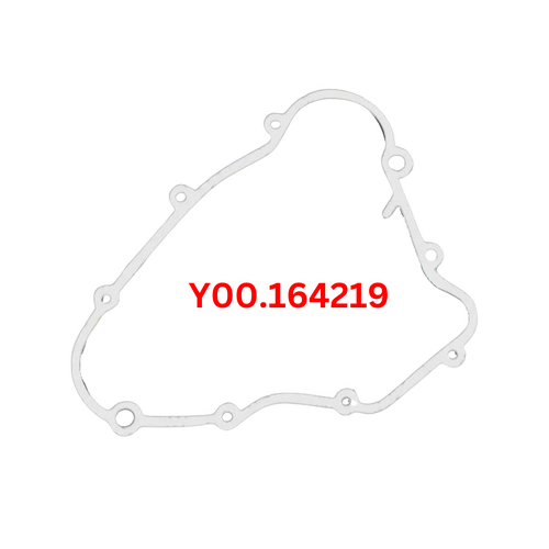 CLUTCH COVER GASKET BOY / Cadet / rookie