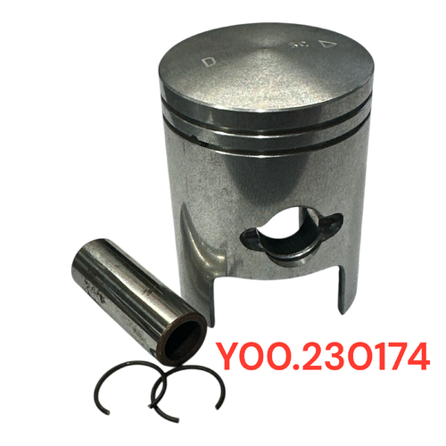 GASGAS BOY50 PISTON 50cc - Morini type