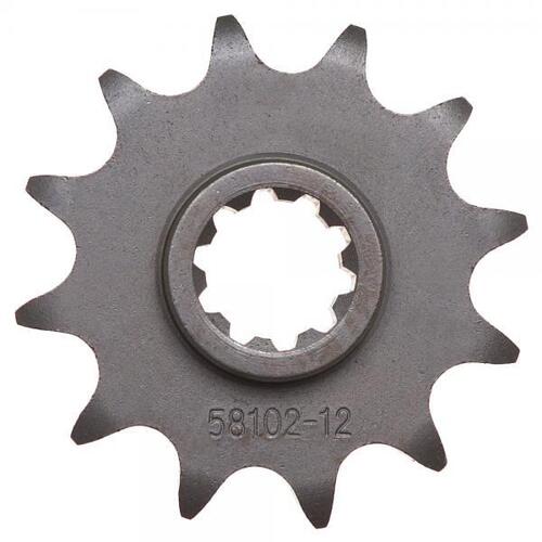 GASGAS Cadet 12T ←2014