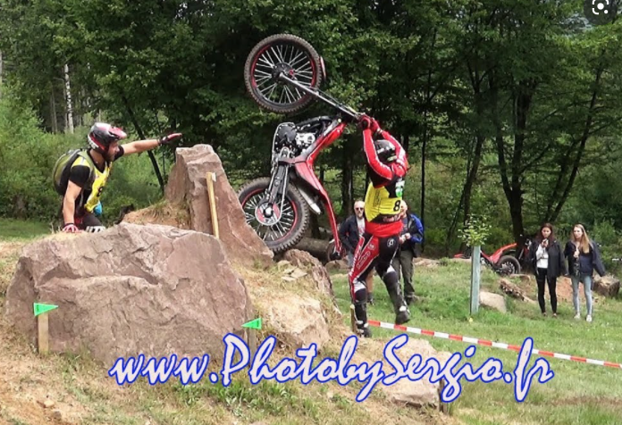 Best Trials Crashes of 2013