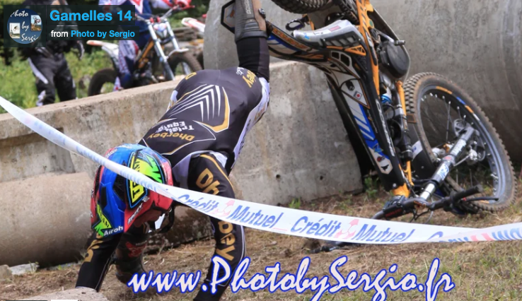 Sergio's Epic Trial Fails for 2014!