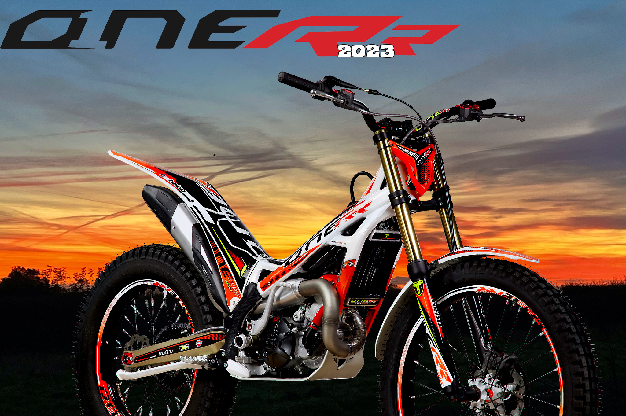 2023 TRRS RR release video.