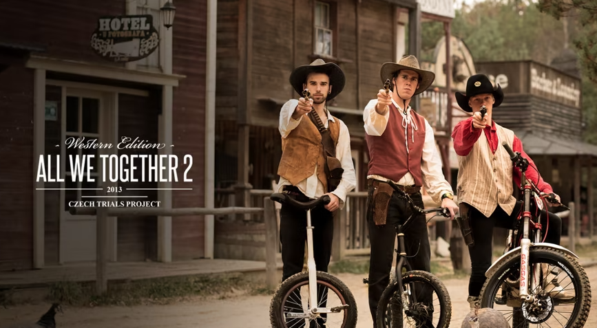 All We Together 2