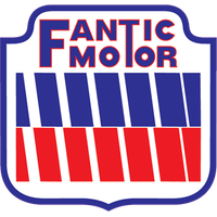FANTIC