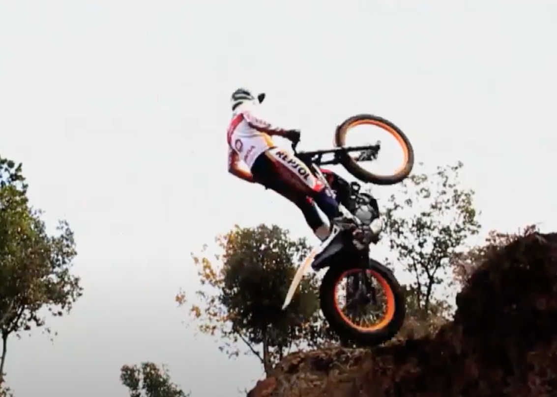 Bou, Fuji, Marquez, Pedrosa