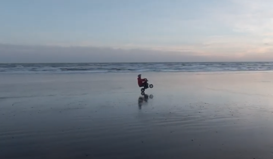 OSET electric off road dirt bikes overview