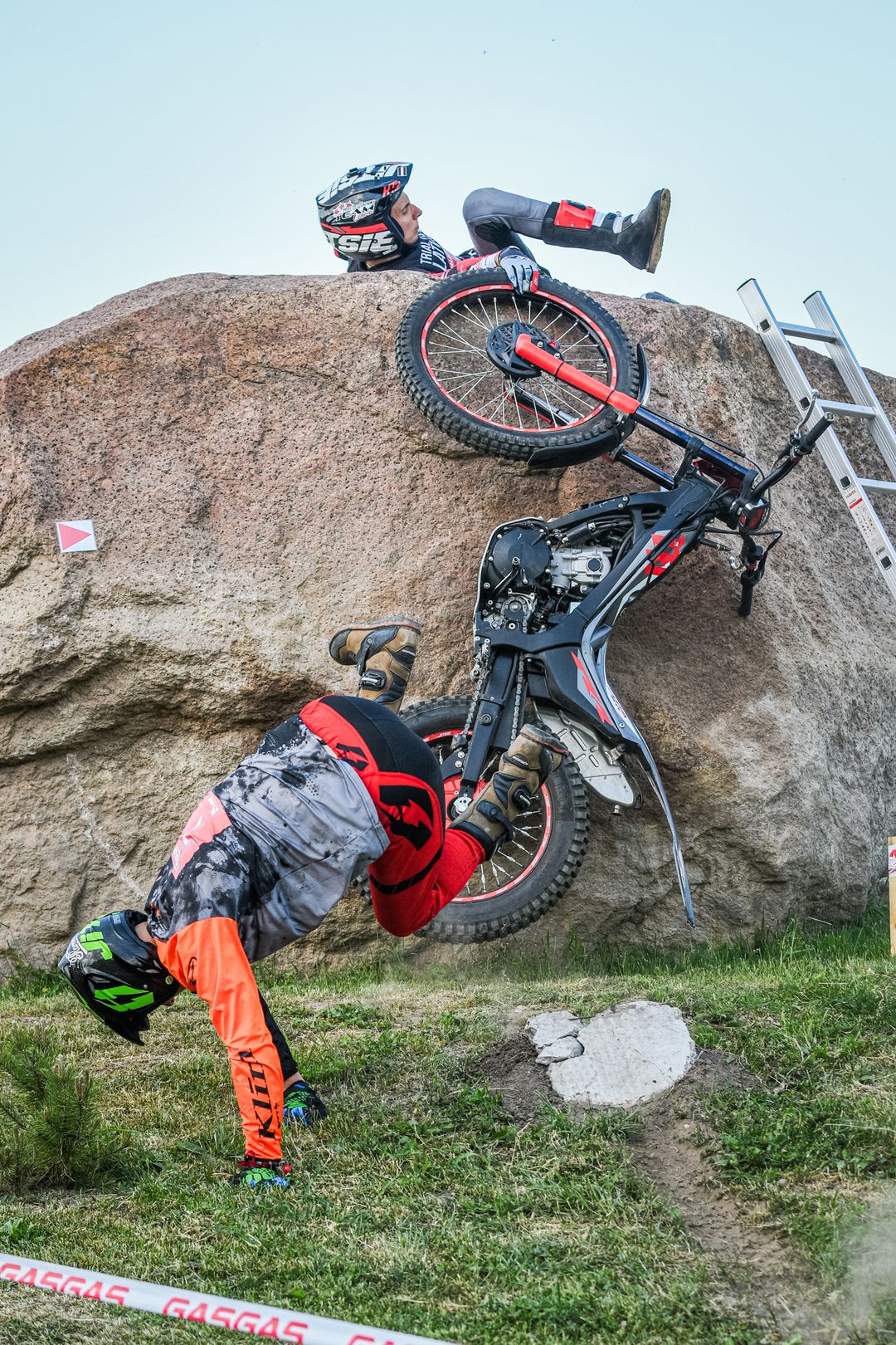 The 2025 Crash Compilation, by Trial by Sergio