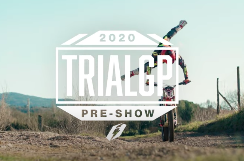2020 Trial GP Pre-Show