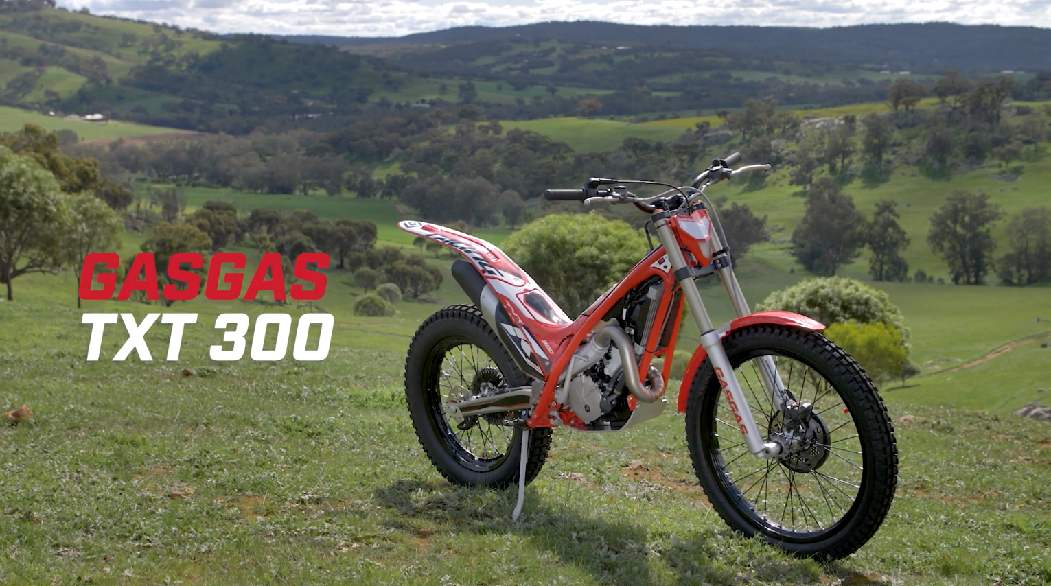 2020 Gas Gas TXT RACING Review with Neil Price.