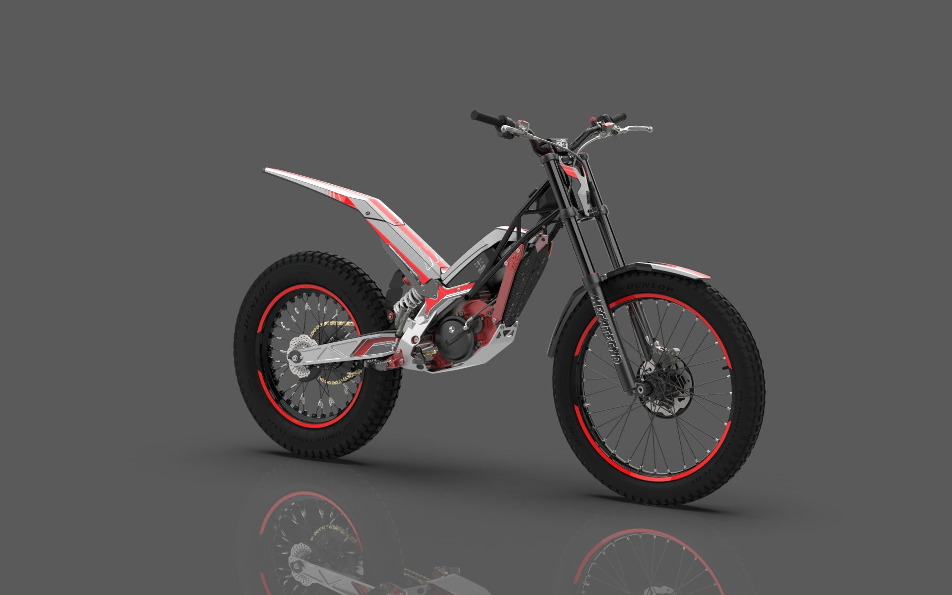 2026 Mecatecno DragonFly details announced.