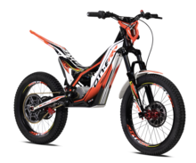 KIDS ELECTRIC TRIALS