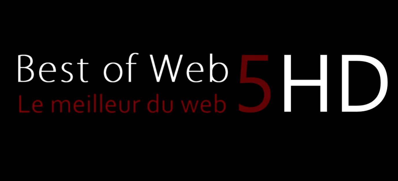 Best of the web