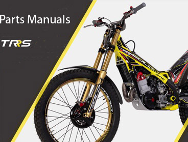 TRS ONE Manuals
