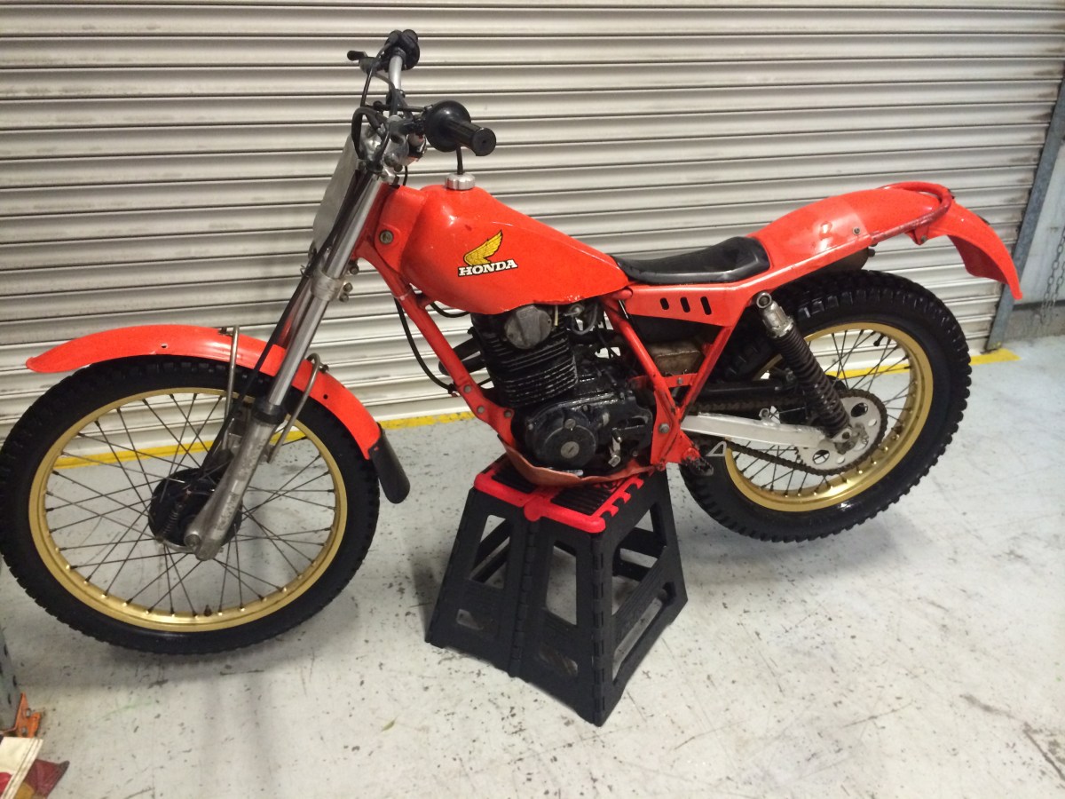 The latest baby for the HT operating table.