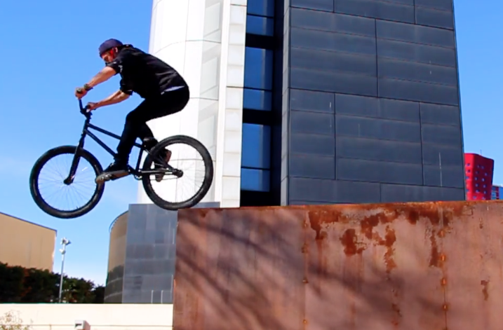 Sean Watson - Barcelona