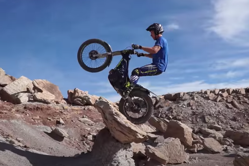 Smage Brothers - Trial & Enduro in Utah