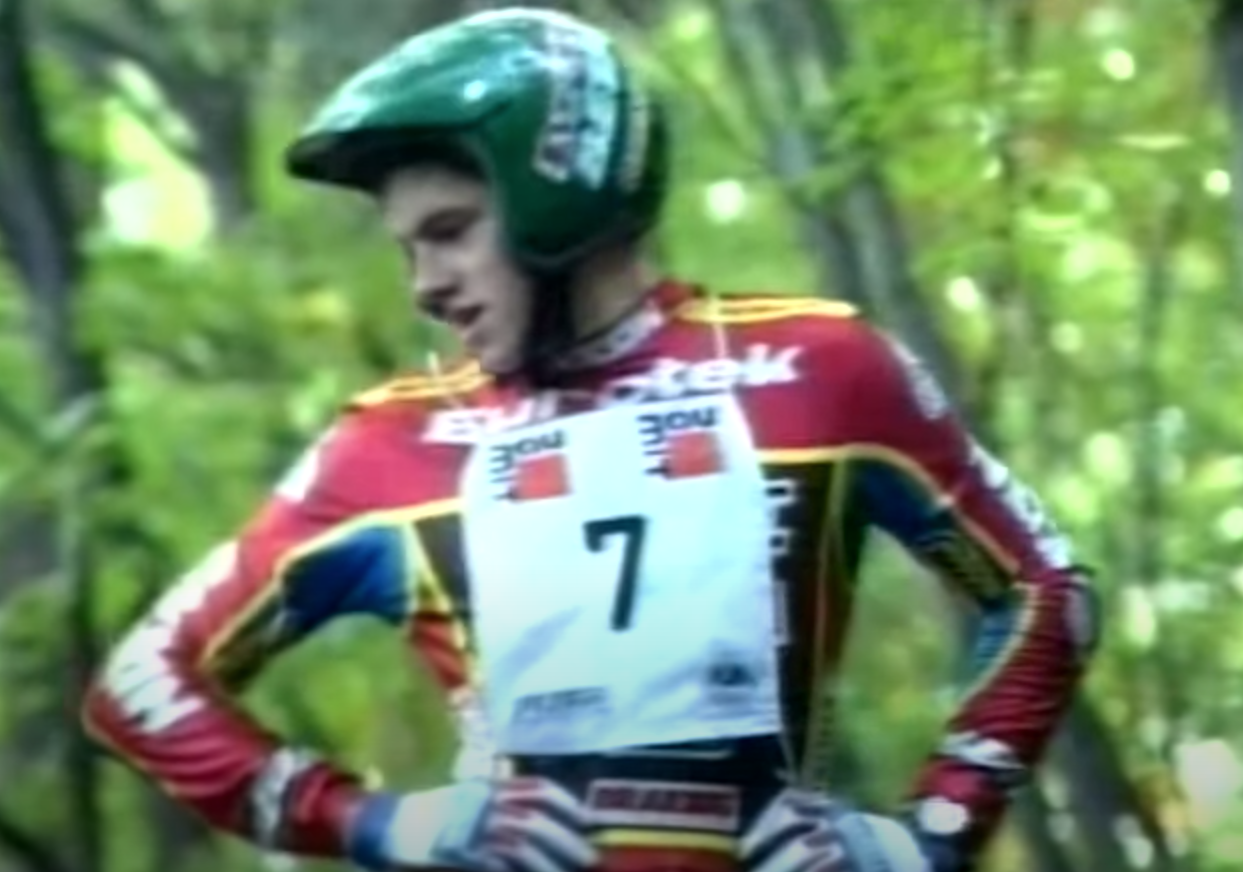 1985 Trial des Nations