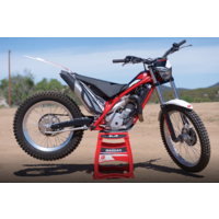 Fully Road Registrable Trials Bike!!