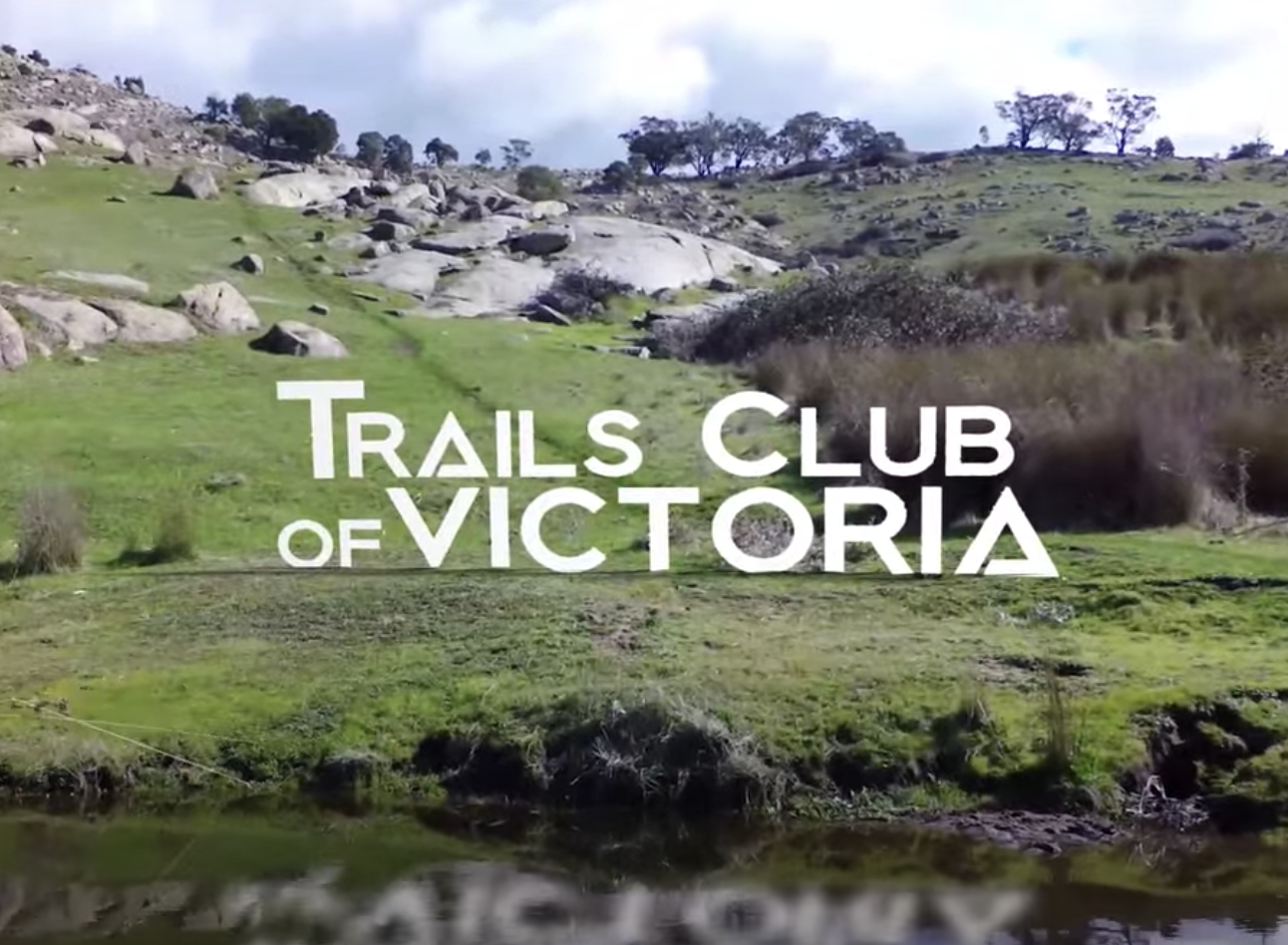 This is Trials - Victorian Style.