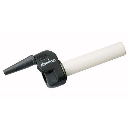 Making a restriction for the Domino Throttle