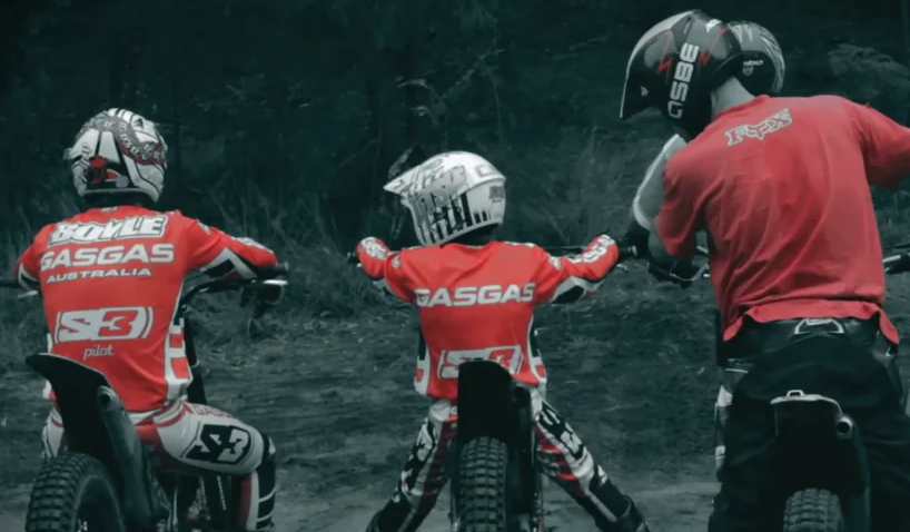 NSW Trials Championship Film by DDR Films - SO GOOD!