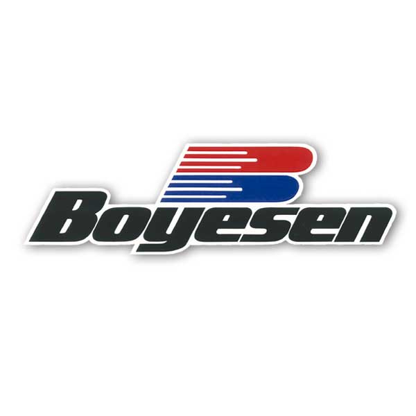 Boyesen