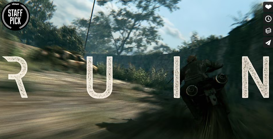 Ruin